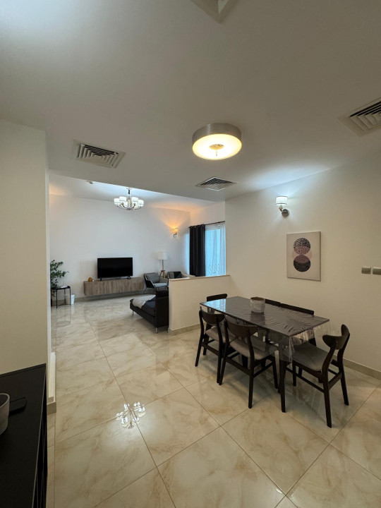 Apartment for Rent in Seef District Image #9850 1