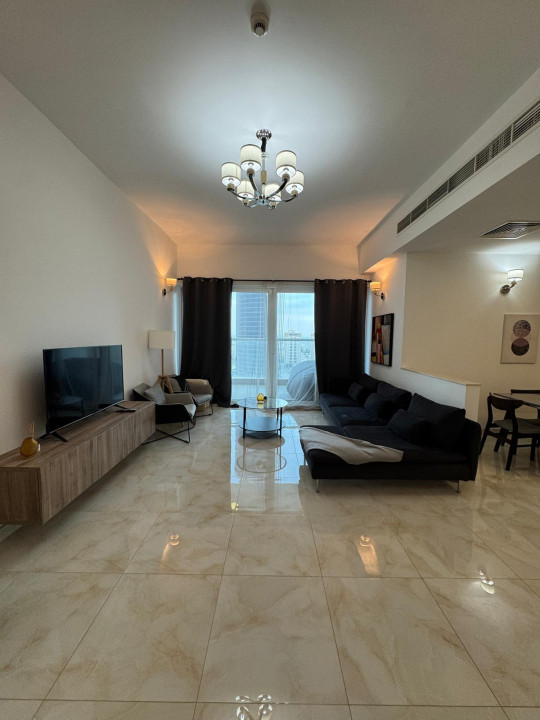Apartment for Rent in Seef District Image #9850 3