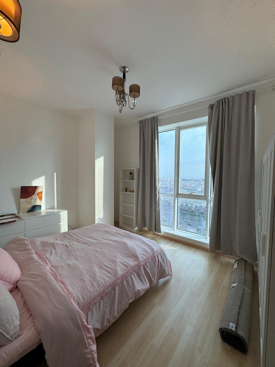 Apartment for Rent in Seef District Image #9850 4