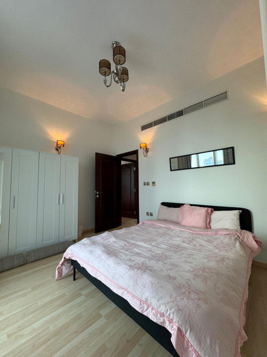 Apartment for Rent in Seef District Image #9850 5