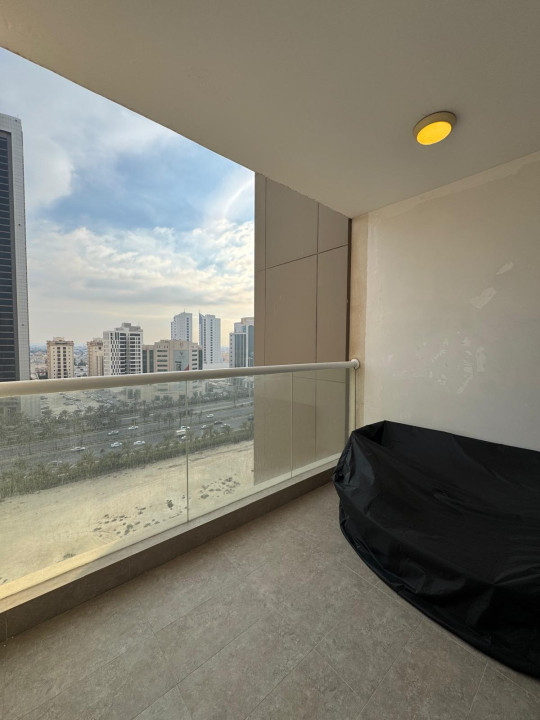 Apartment for Rent in Seef District Image #9850 8