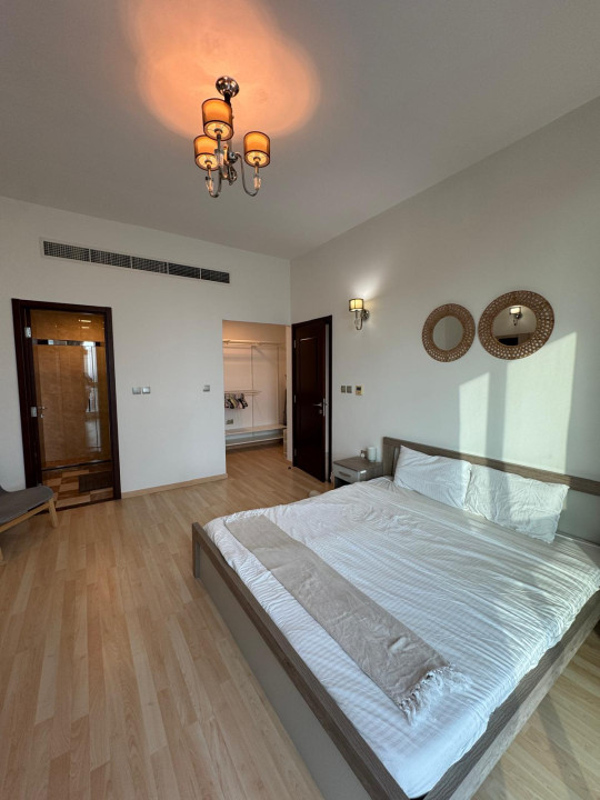 Apartment for Rent in Seef District Image #9850 9