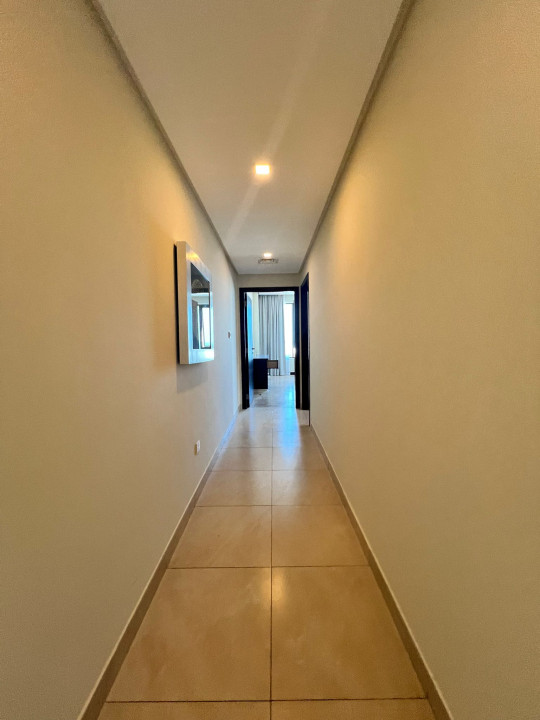 Apartment for Rent in Amwaj Island Image #9852 4