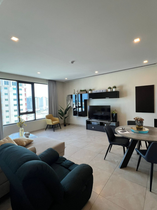 Apartment for Sale in Amwaj Island Image #9853 0