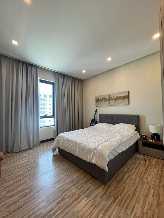 Apartment for Sale in Amwaj Island Image #9853 5