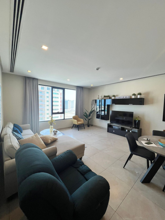 Apartment for Sale in Amwaj Island Image #9853 6