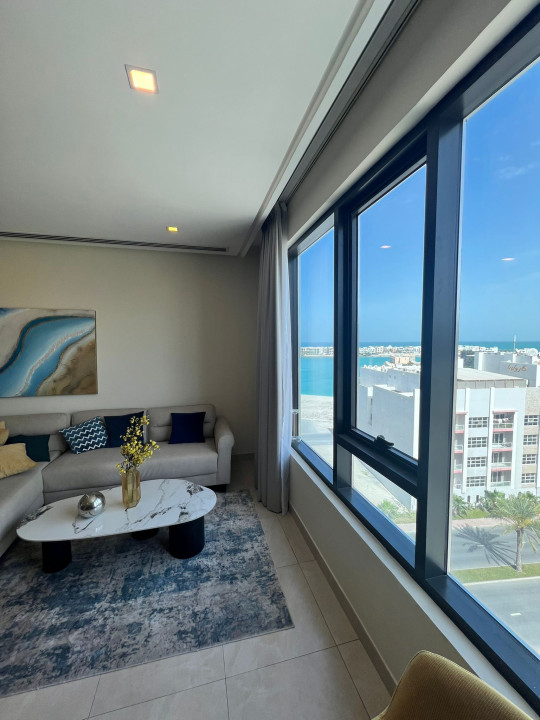 Apartment for Sale in Amwaj Island Image #9853 7