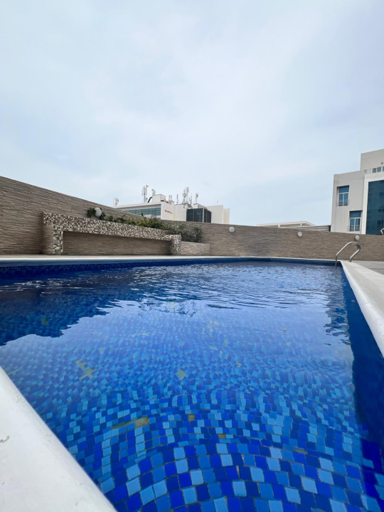Apartment for Sale in Amwaj Island Image #9853 9