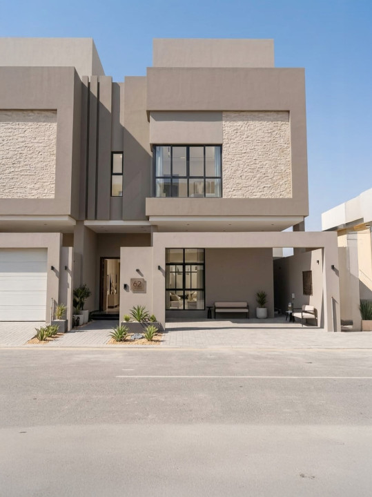 Villa for Sale in Hamalah Image #9884 0