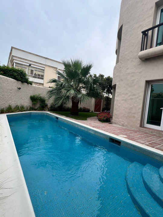 Villa for Rent in Zinj Image #9886 7