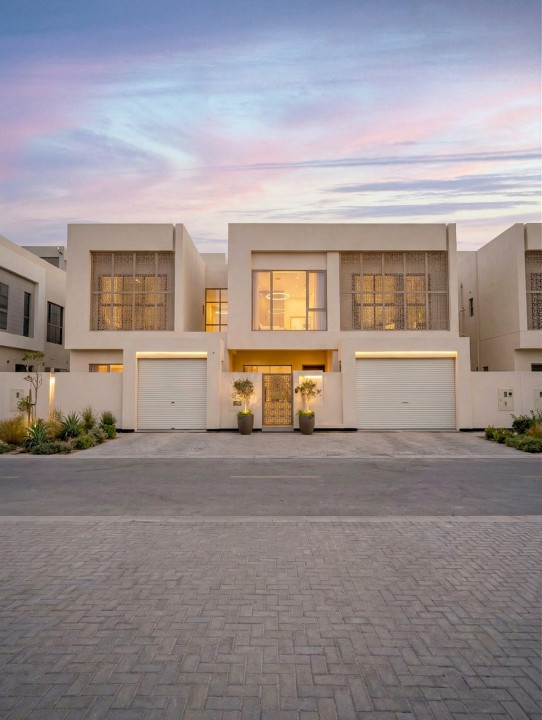 صورة فيلا للبيع في عراد #9887 0