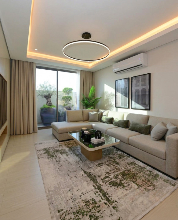 صورة فيلا للبيع في عراد #9887 1