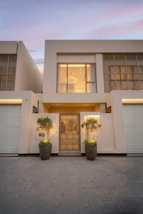 صورة فيلا للبيع في عراد #9887 3