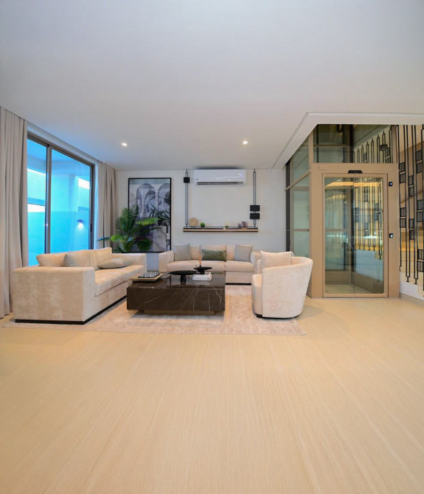 صورة فيلا للبيع في عراد #9887 4