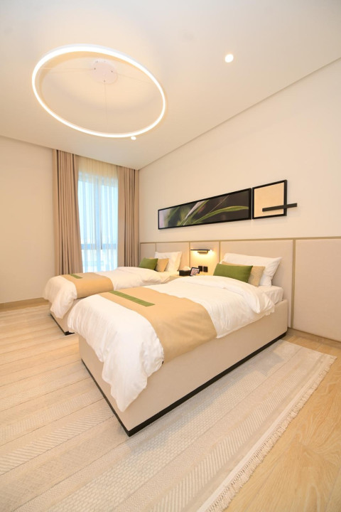 صورة فيلا للبيع في عراد #9887 5