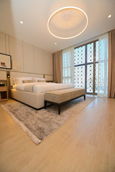 صورة فيلا للبيع في عراد #9887 6