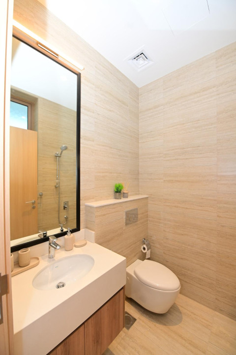 صورة فيلا للبيع في عراد #9887 7