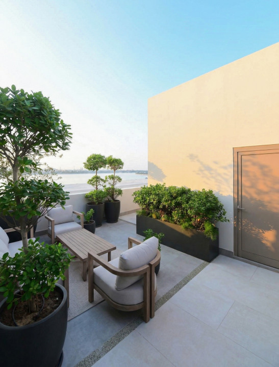 صورة فيلا للبيع في عراد #9887 8