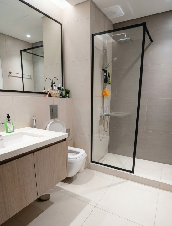 Apartment for Sale in Marassi Al Bahrain Image #9891 3