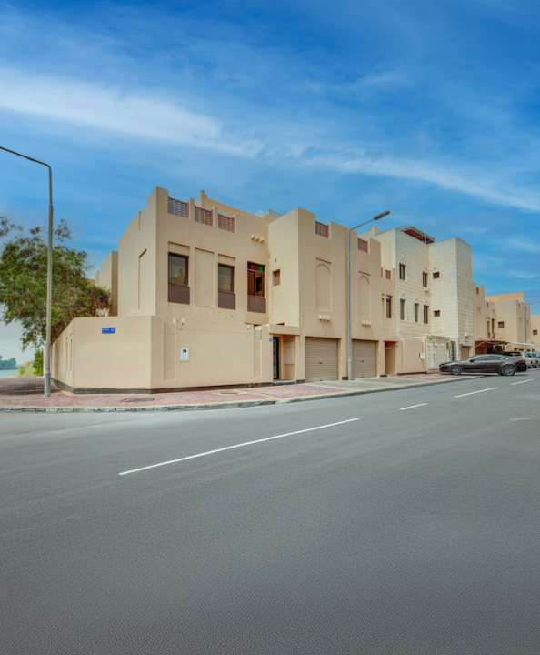 Villa for Sale in Nabih Saleh Image #9895 0