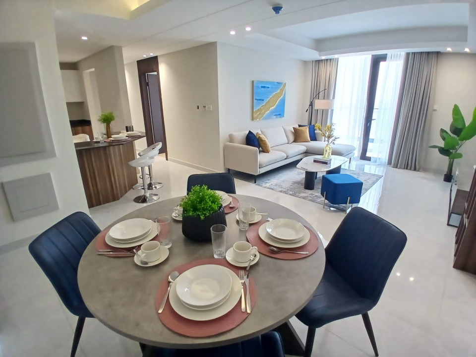 Apartment for Sale in Amwaj Island Image #9910 0