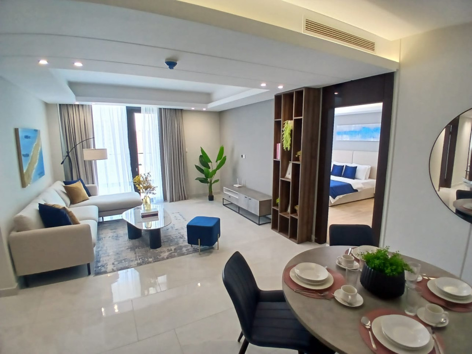 Apartment for Sale in Amwaj Island Image #9910 1