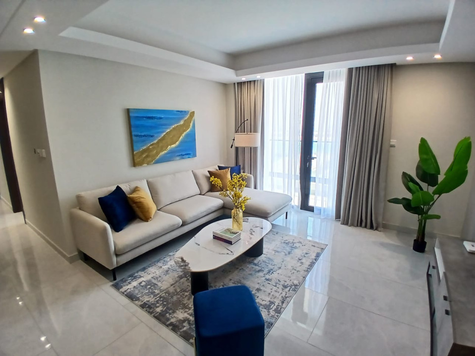 Apartment for Sale in Amwaj Island Image #9910 2