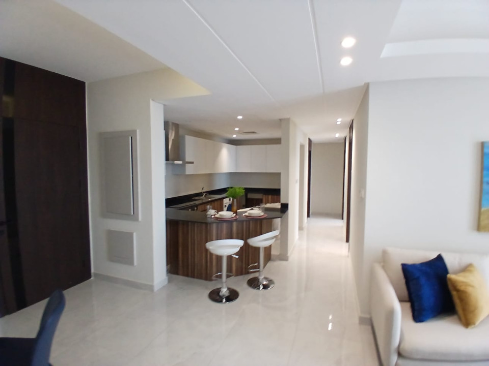 Apartment for Sale in Amwaj Island Image #9910 3