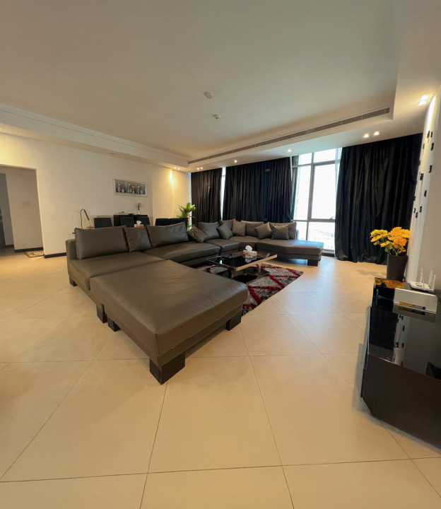 Apartment for Rent in Juffair Image #9928 2