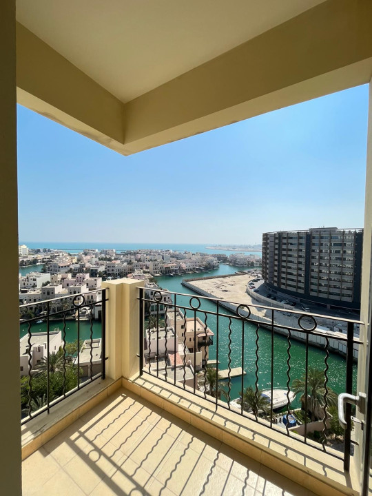 Apartment for Sale in Amwaj Island Image #9930 3