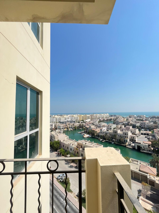 Apartment for Sale in Amwaj Island Image #9930 4