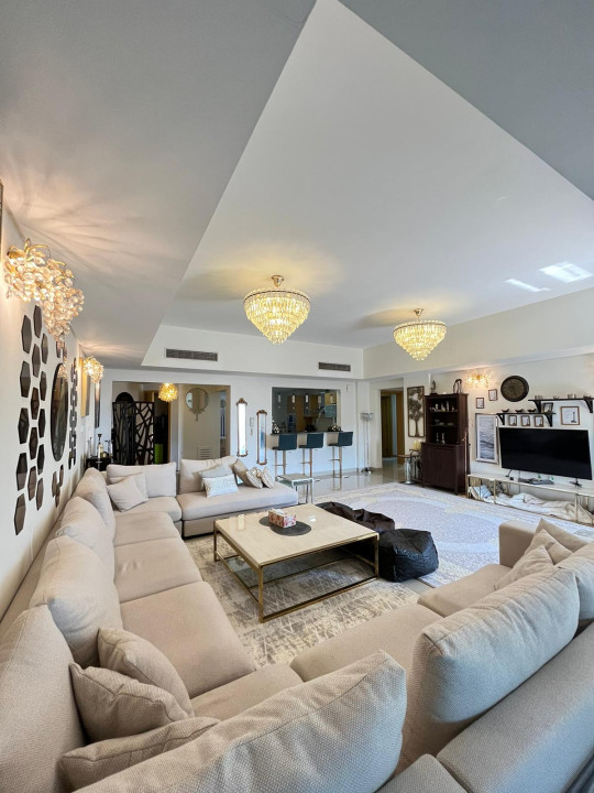 Apartment for Sale in Amwaj Island Image #9930 5