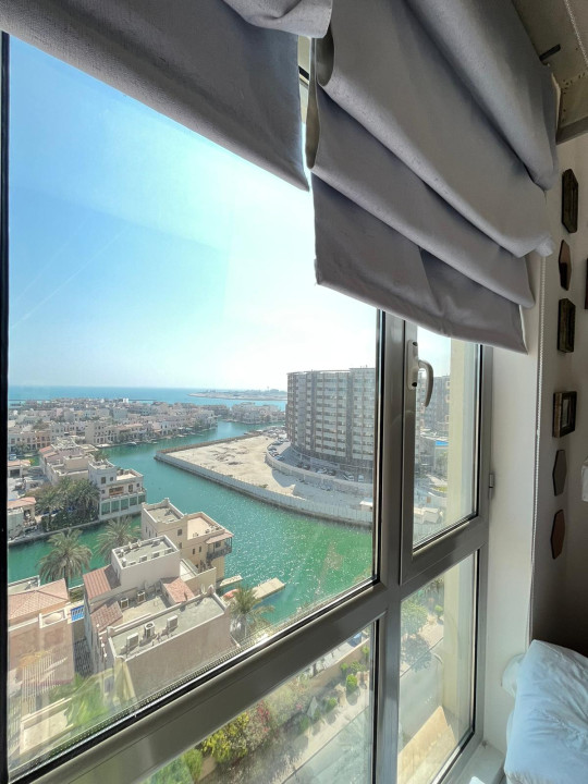 Apartment for Sale in Amwaj Island Image #9930 7