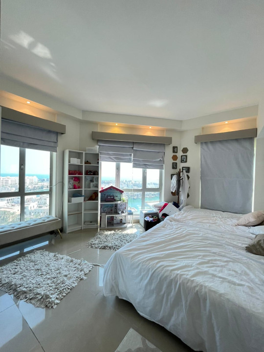 Apartment for Sale in Amwaj Island Image #9930 9