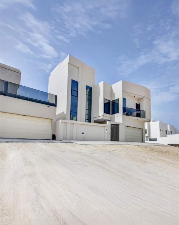 صورة فيلا للبيع في الرفاع الشمالي #9932 8