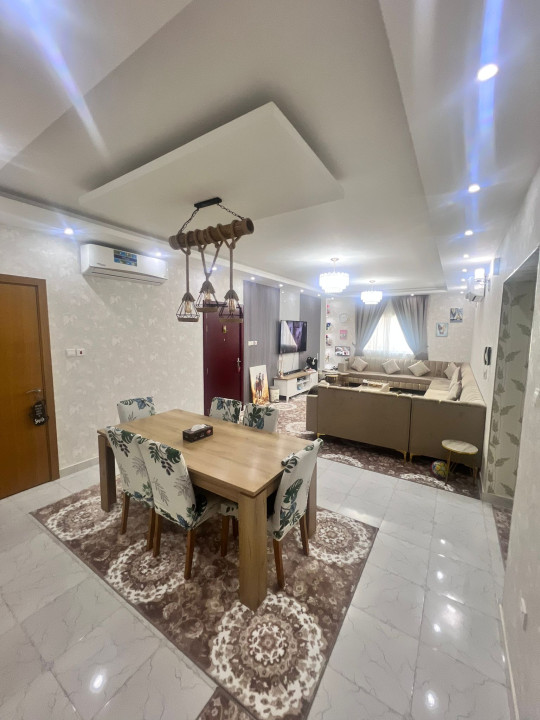 صورة شقة للبيع في العكر #9935 0 