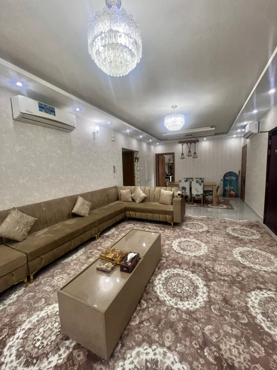 صورة شقة للبيع في العكر #9935 1