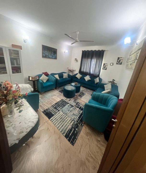 صورة شقة للبيع في العكر #9935 4