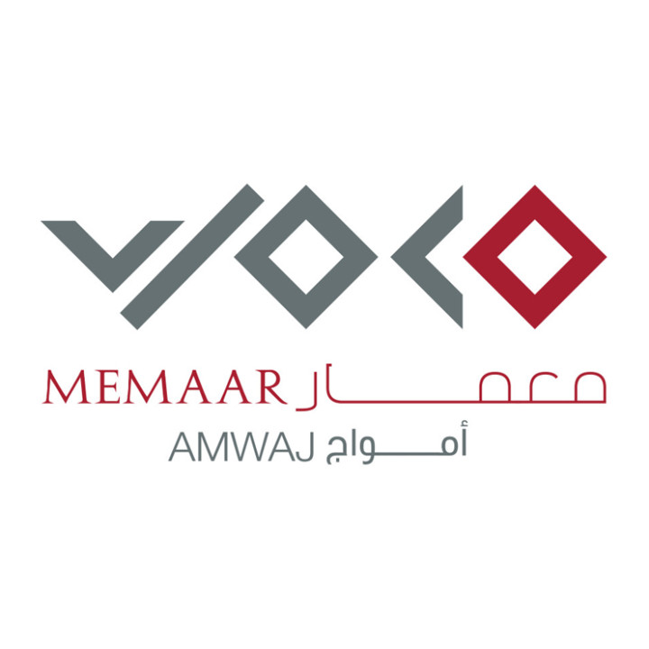 شعار معمار أمواج