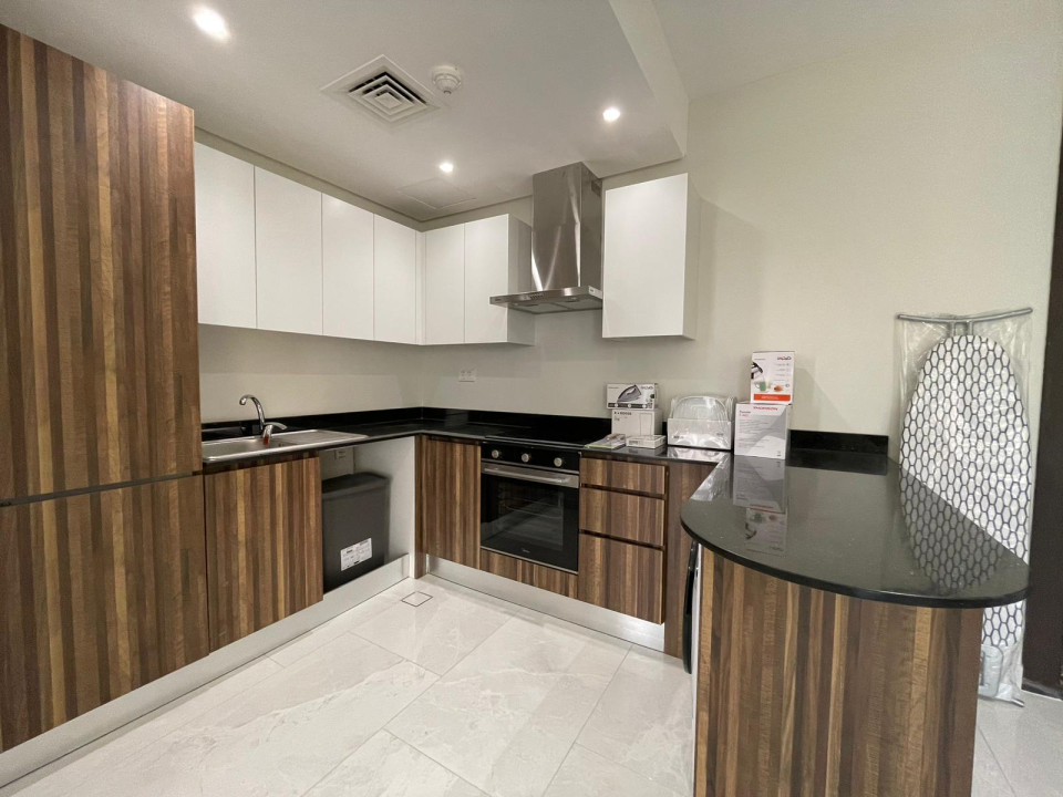 صورة شقة للبيع في جزر امواج #9951 3