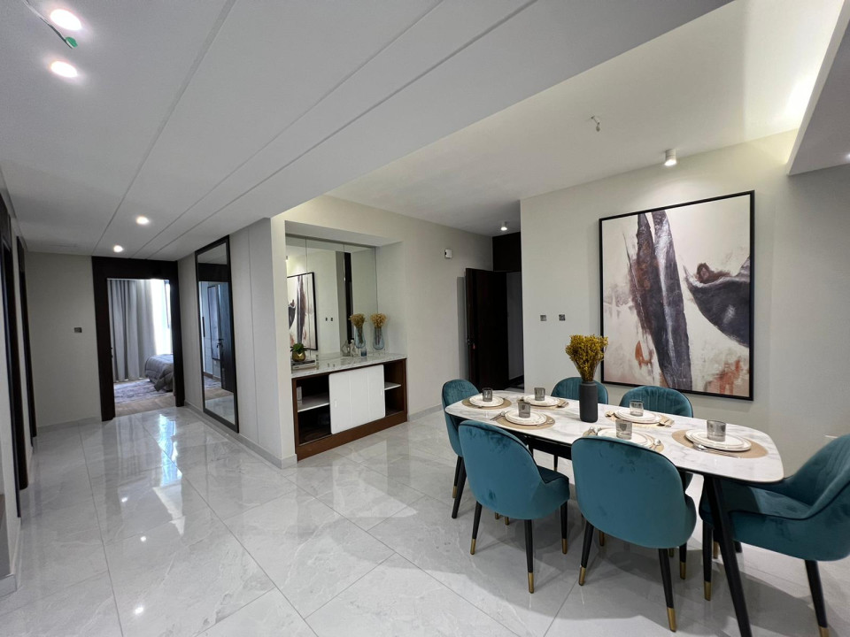 صورة شقة للبيع في جزر امواج #9953 2