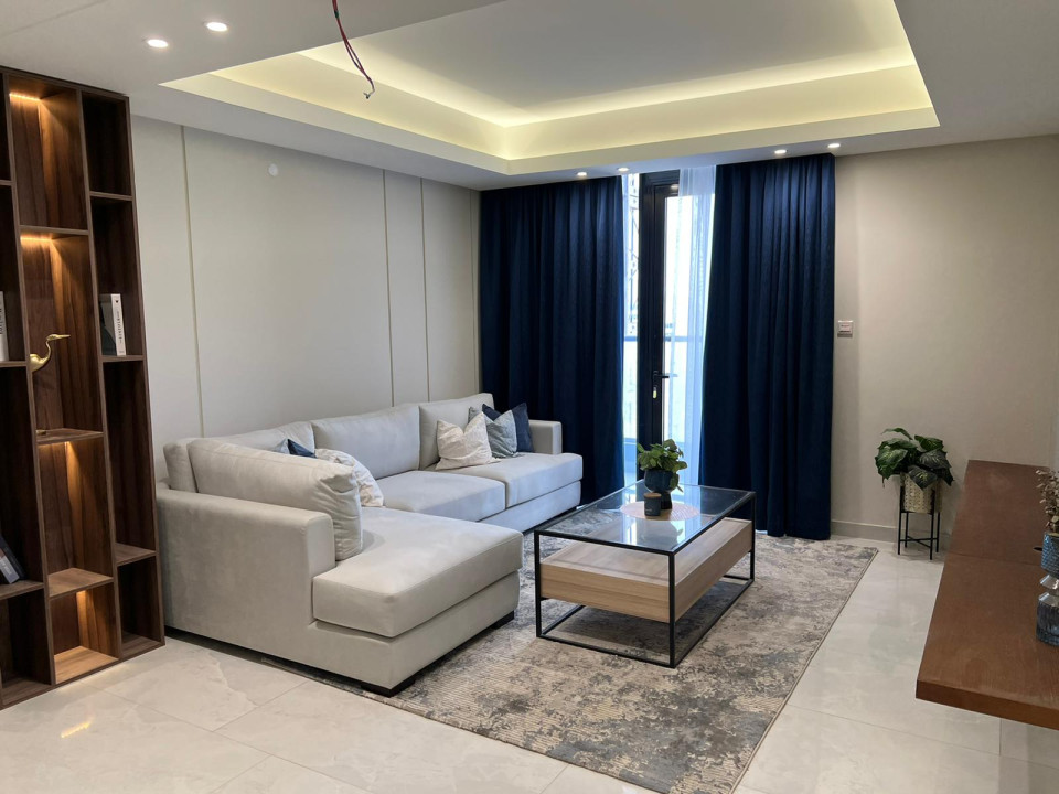 صورة شقة للبيع في جزر امواج #9955 1