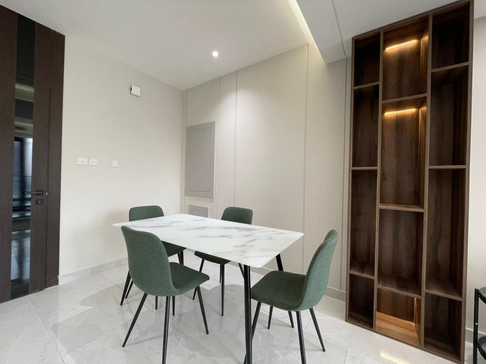 صورة شقة للبيع في جزر امواج #9955 4