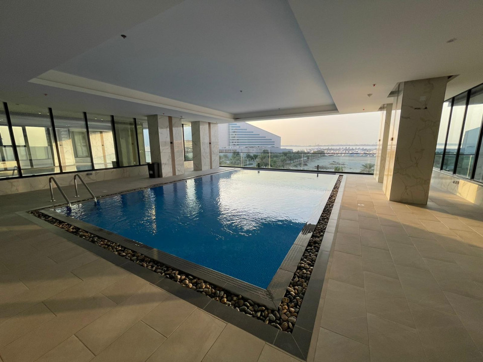 صورة شقة للبيع في جزر امواج #9956 1