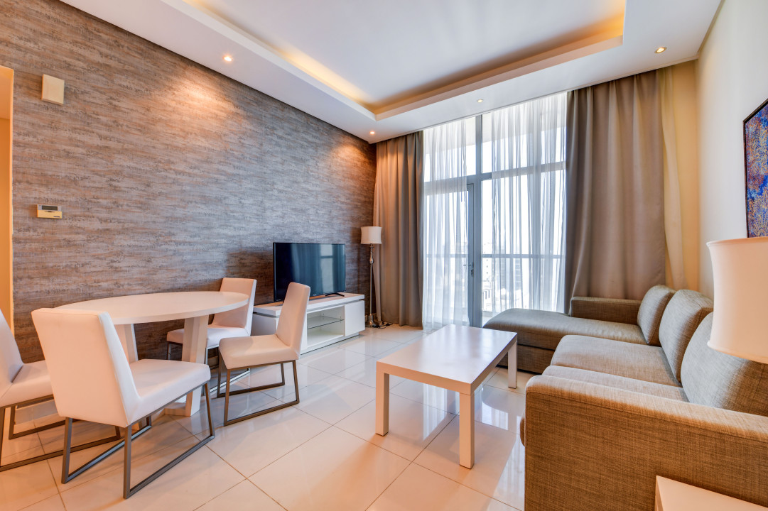 صورة شقة للبيع في الجفير #9996 0