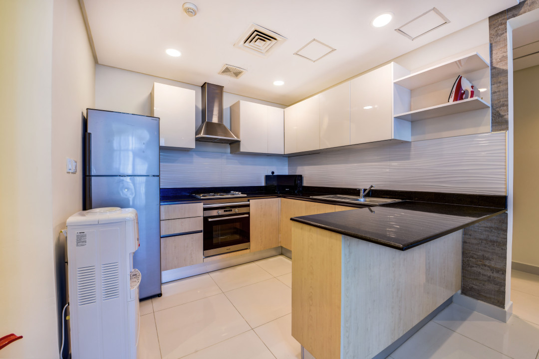 صورة شقة للبيع في الجفير #9996 1