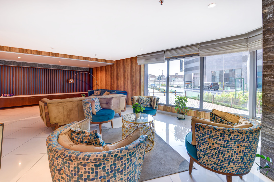 صورة شقة للبيع في الجفير #9996 9