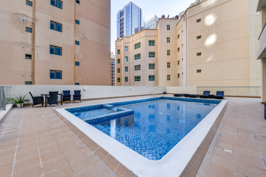 Apartment for Sale in Juffair Image #9998 7