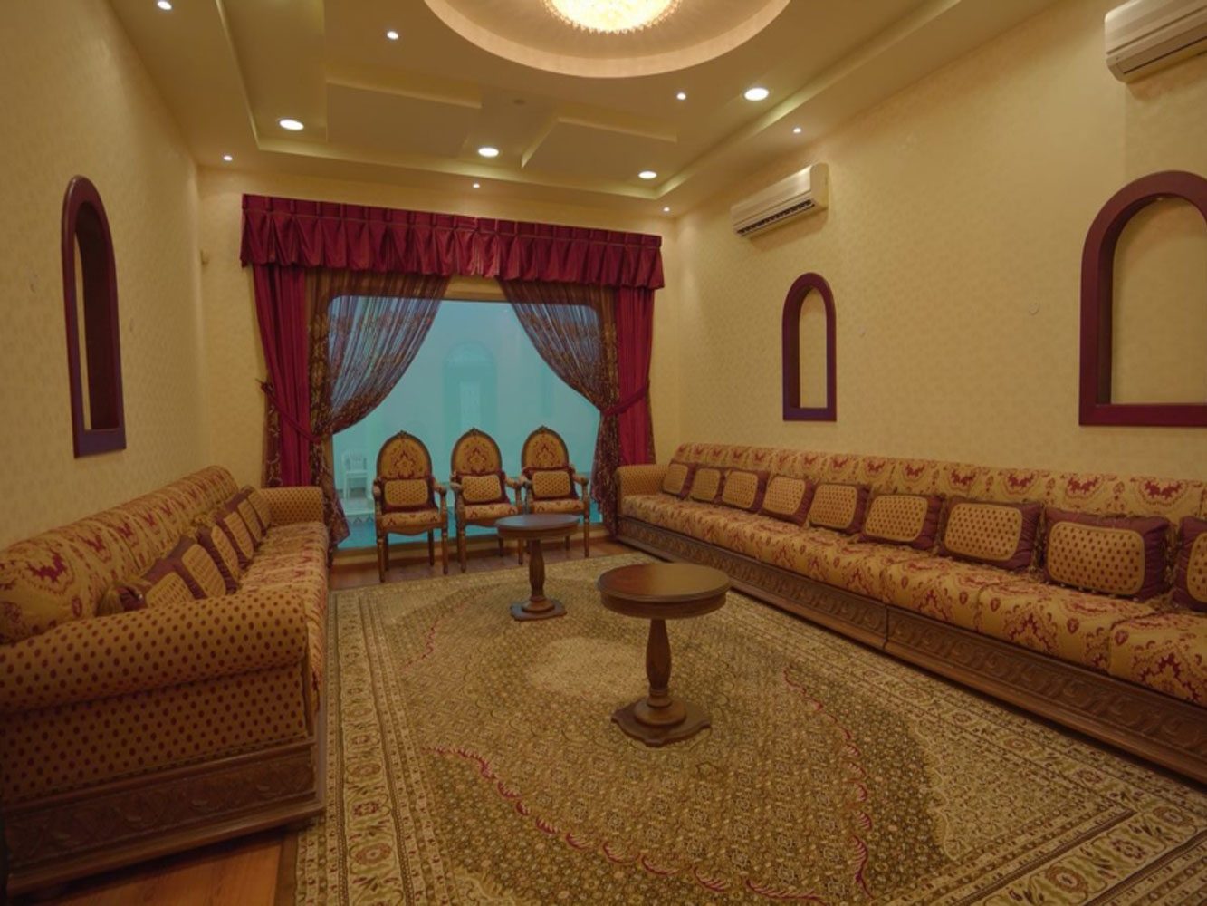 Villa for Sale in Aali Image #10 4