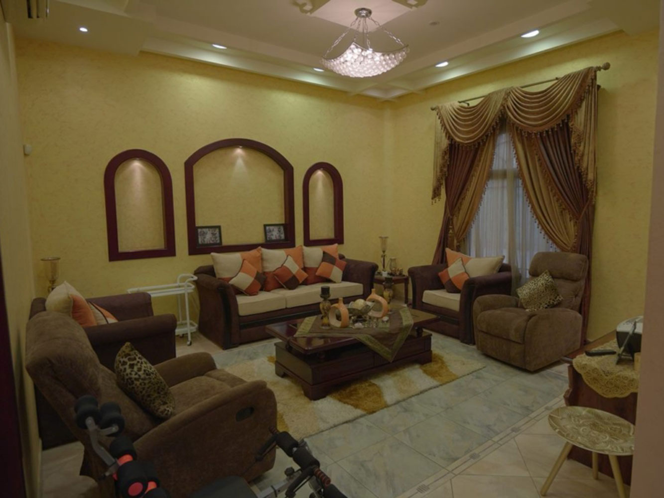 Villa for Sale in Aali Image #10 6